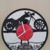 Reloj Harley Davidson
