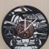 Reloj Mercedes Benz