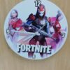 Reloj Fornite