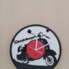 Reloj Vespa
