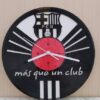 Reloj Barça