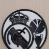 Reloj Real Madrid