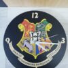 Reloj Harry Potter