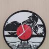 Reloj Harley Davidson