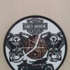 Reloj Harley Davidson