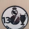 Reloj Real Madrid