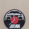Reloj coche