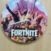 Reloj Fornite
