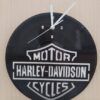 Reloj Harley Davidson