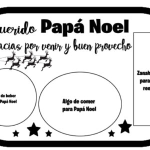 Decoraciones de navidad personalizadas