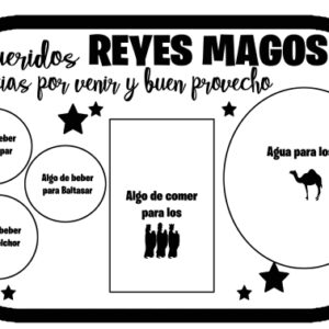 Decoraciones de navidad personalizadas