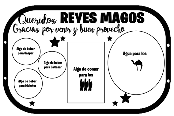 Decoraciones de navidad personalizadas