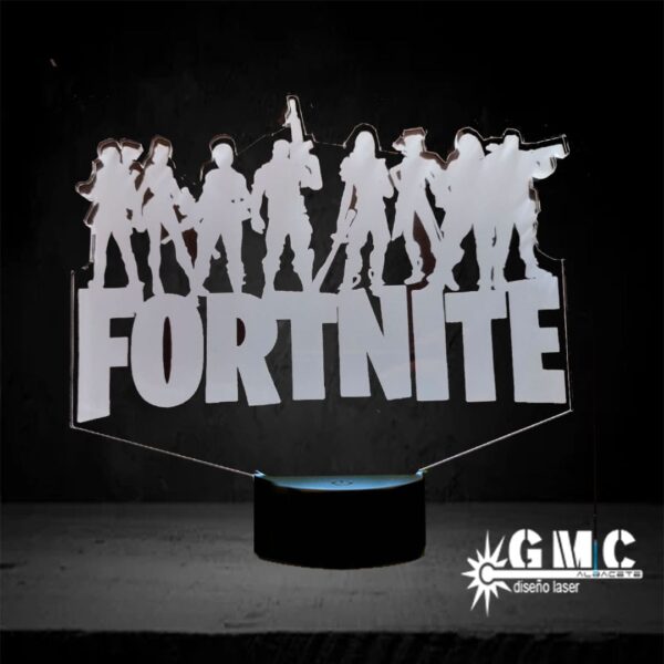 fortnite 1