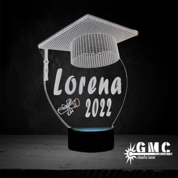 graduacion
