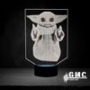 Yoda star wars