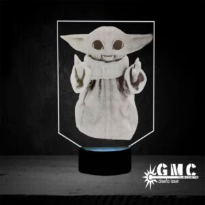 Yoda star wars
