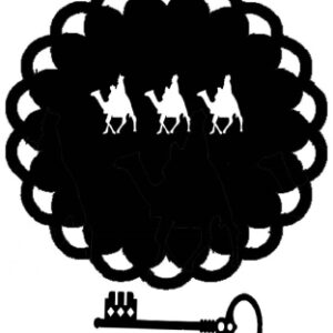 Decoraciones de navidad personalizadas