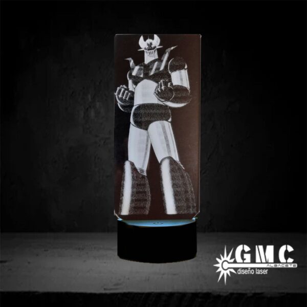 mazinger z