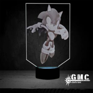 sonic