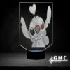 stitch