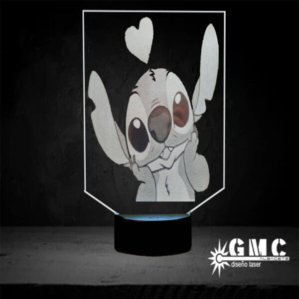 stitch