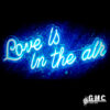 neon love is in the air