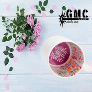 taza especial dia de la madre