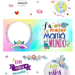 taza especial dia de la madre